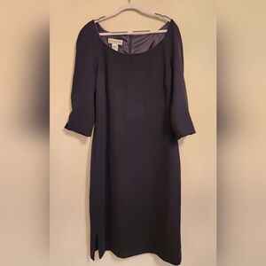 Elegant Evan Picone Women's Dress